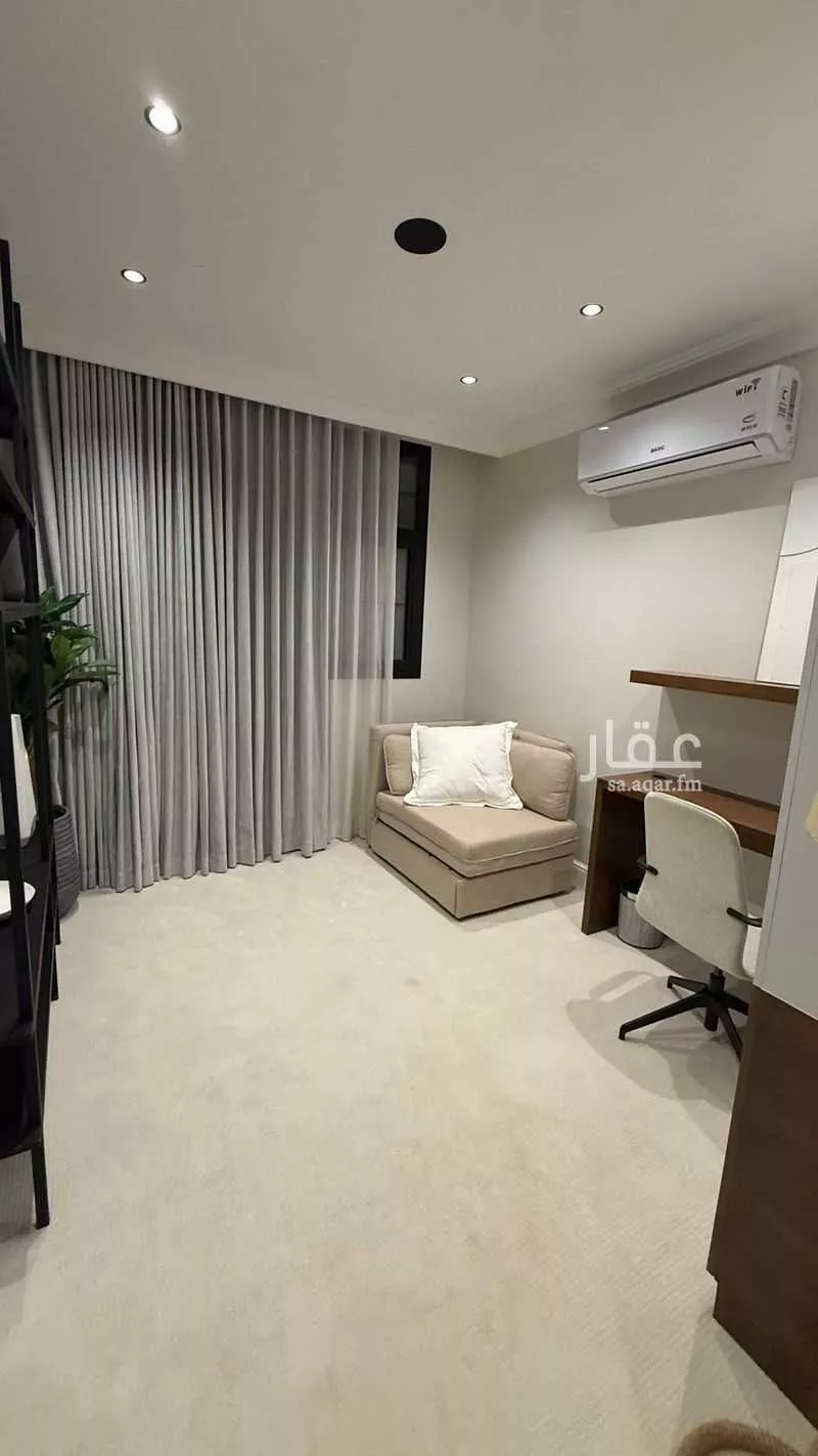 3 bedroom apartment in Al Qairawan 8