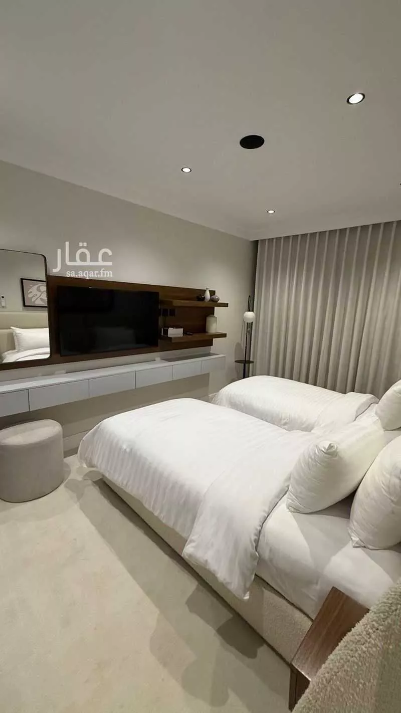 3 bedroom apartment in Al Qairawan 9
