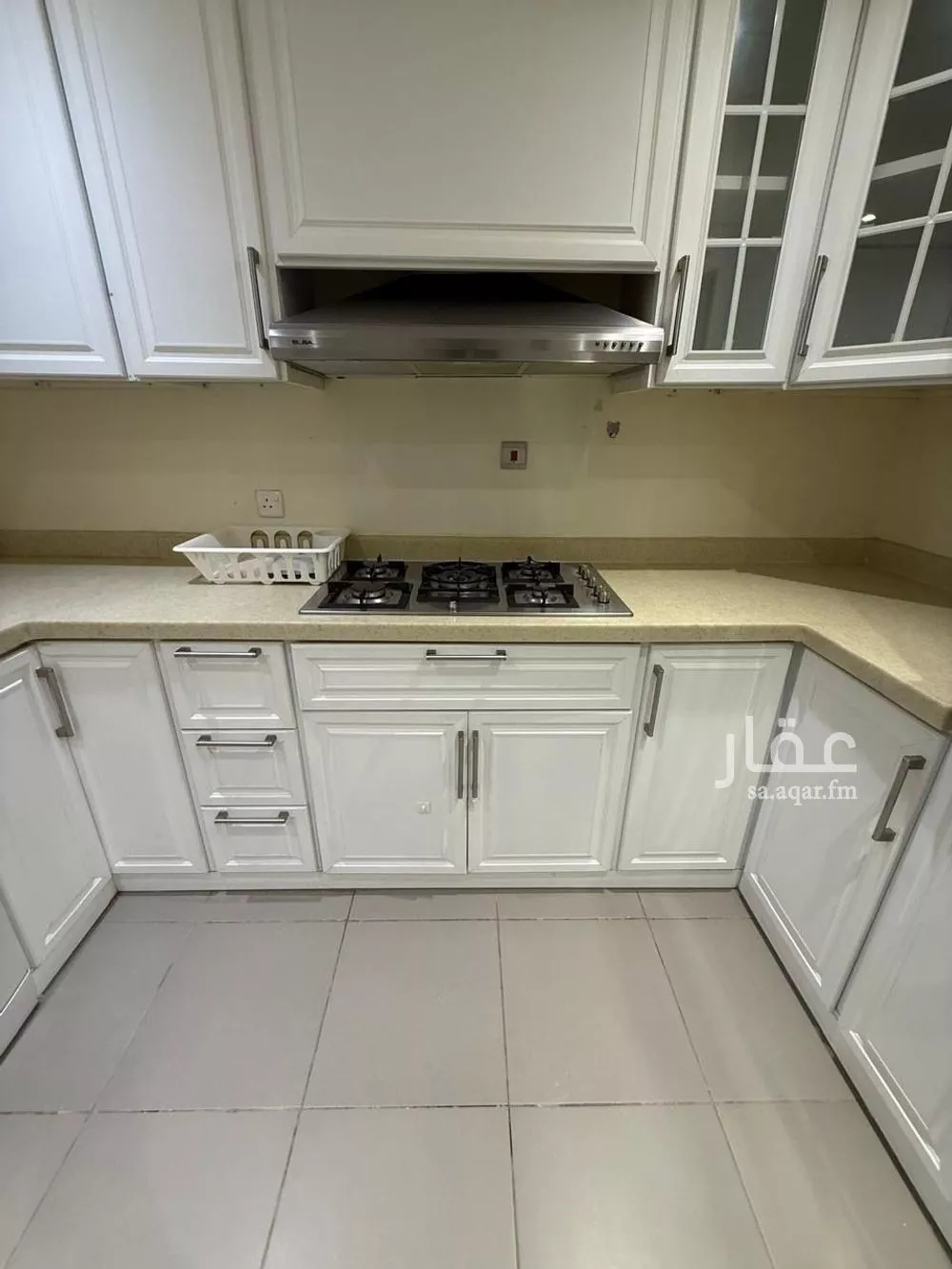 4 bedroom apartment in Qurtubah 2