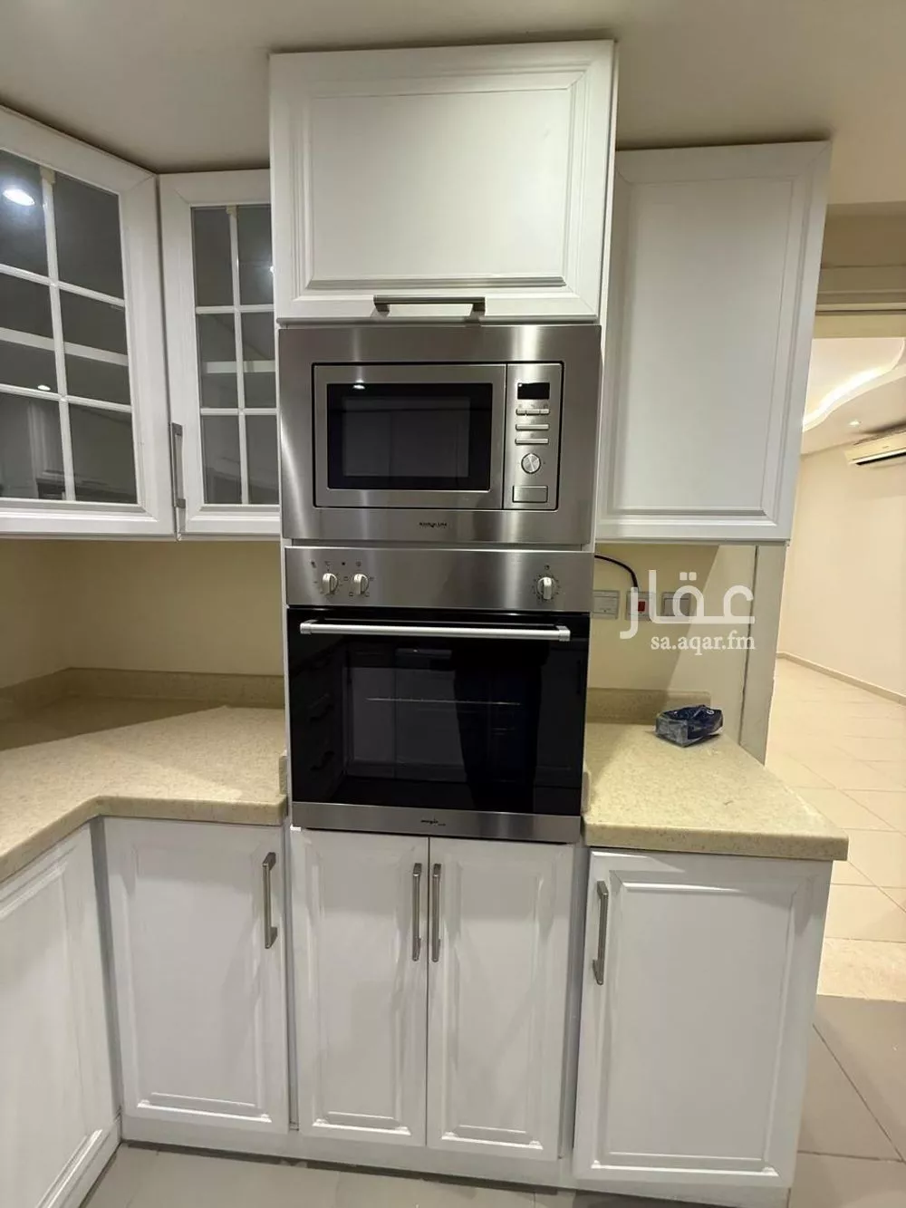 4 bedroom apartment in Qurtubah 14