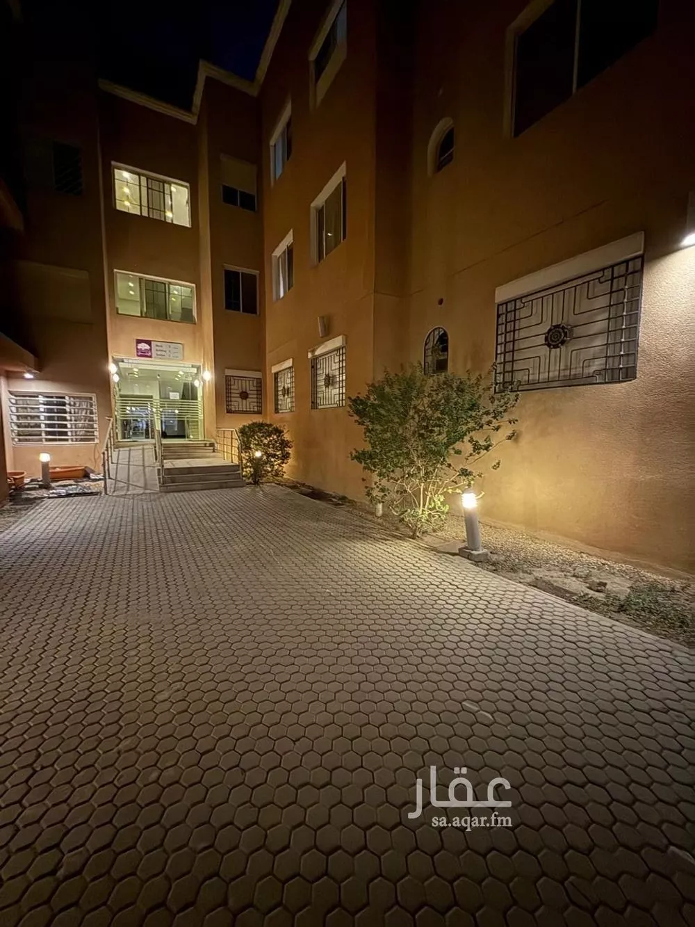 4 bedroom apartment in Qurtubah 6
