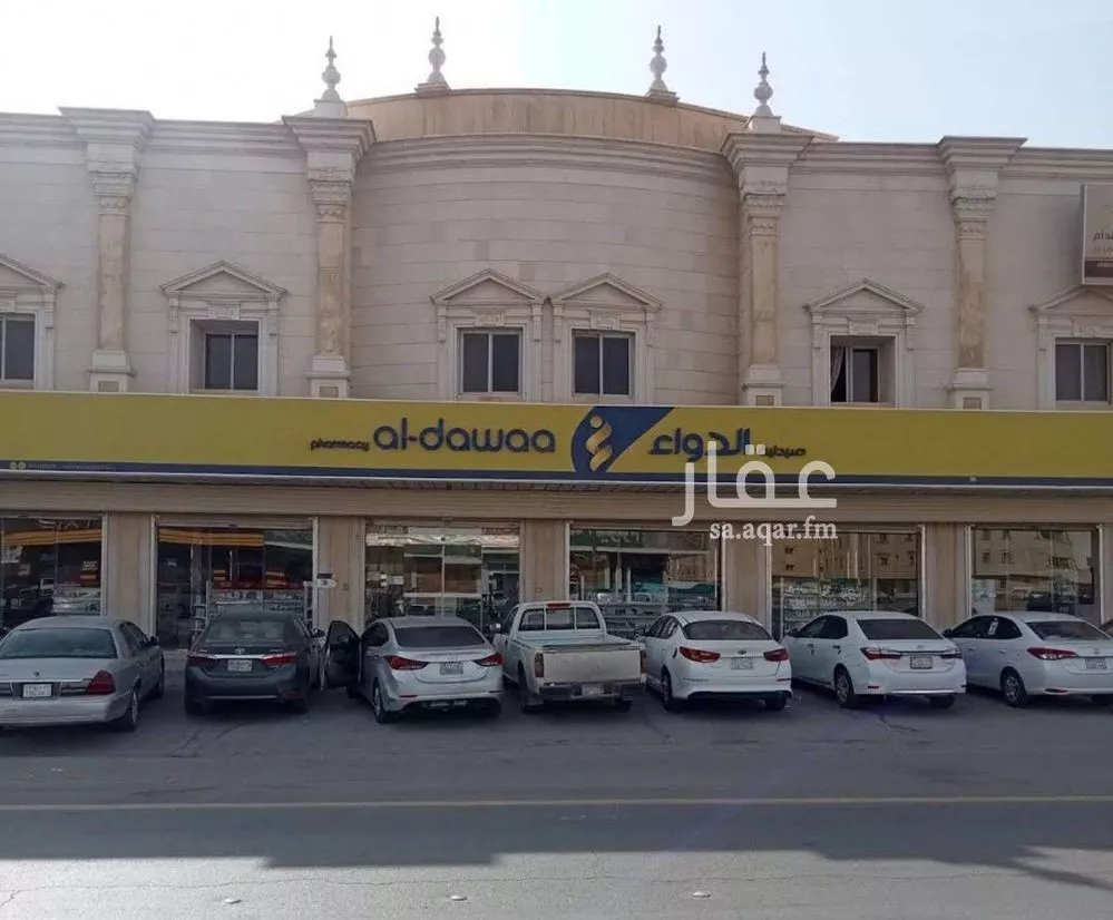 1 bedroom apartment in Al Munsiyah 2