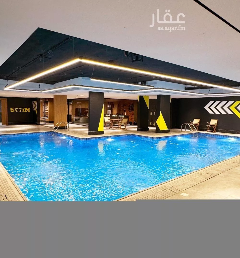 شقة 3 غرف في حطين 21