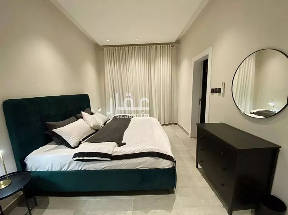3 bedroom apartment in Al Malqa 13