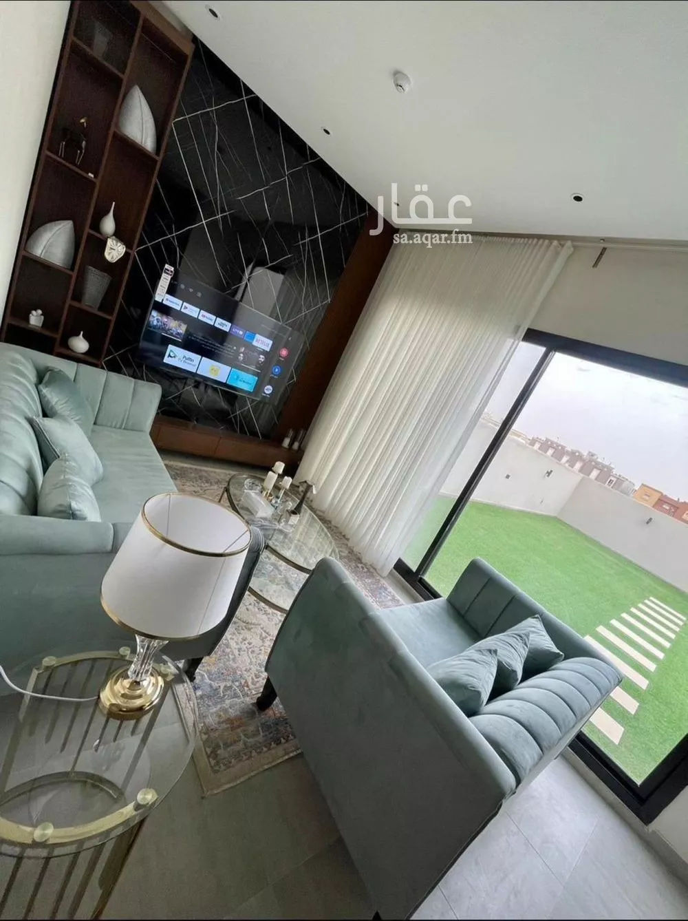 3 bedroom apartment in Al Malqa 3