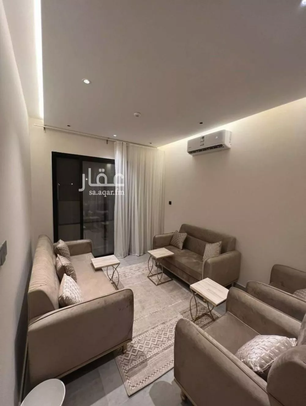 3 bedroom apartment in Al Malqa 9