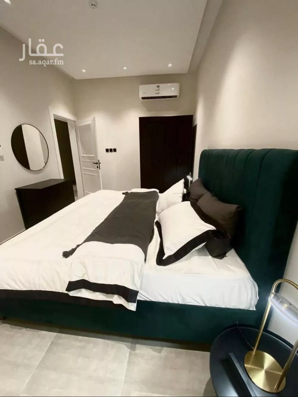 3 bedroom apartment in Al Malqa 10