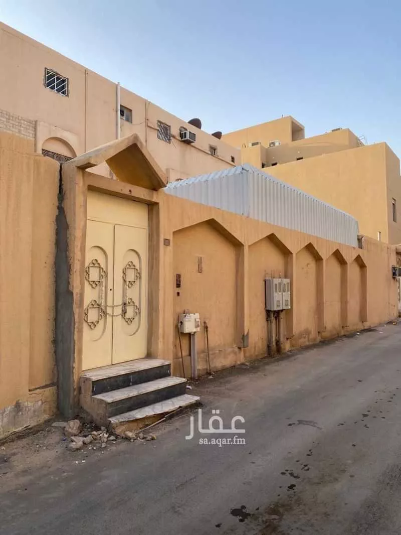 فيلا 12 غرف في المصيف 1