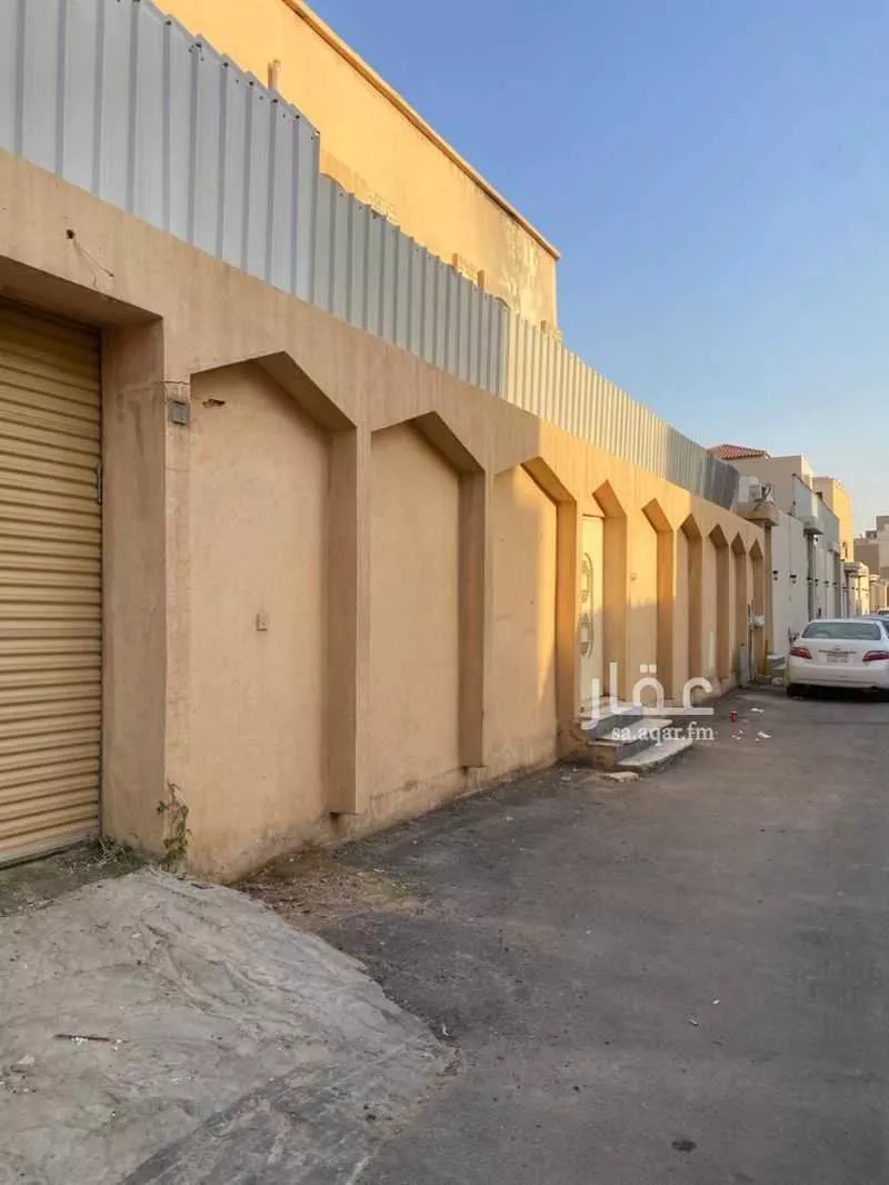 فيلا 12 غرف في المصيف 2