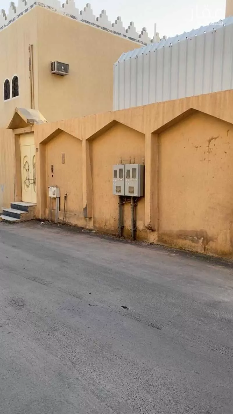 فيلا 12 غرف في المصيف 3