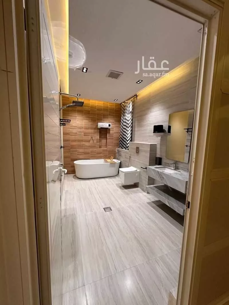 5 bedroom villa in Al Uraija Al Gharbiyah 14