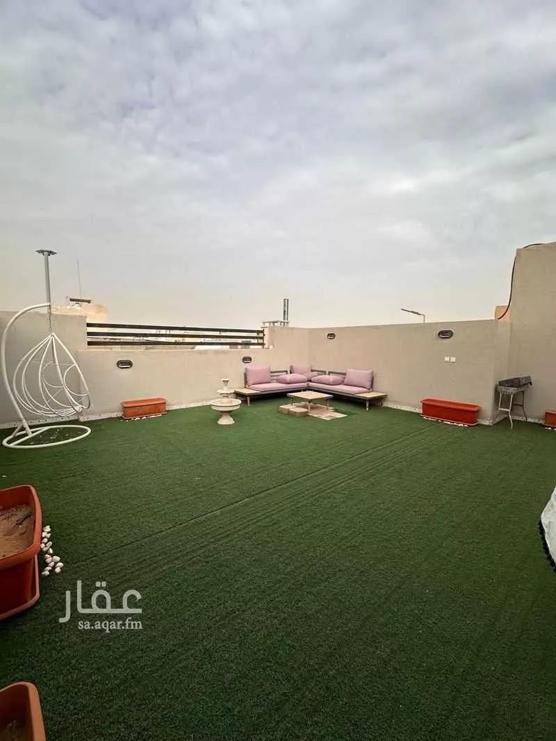 5 bedroom villa in Al Uraija Al Gharbiyah 20
