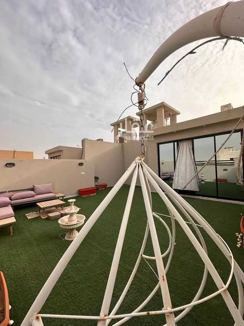 5 bedroom villa in Al Uraija Al Gharbiyah 21