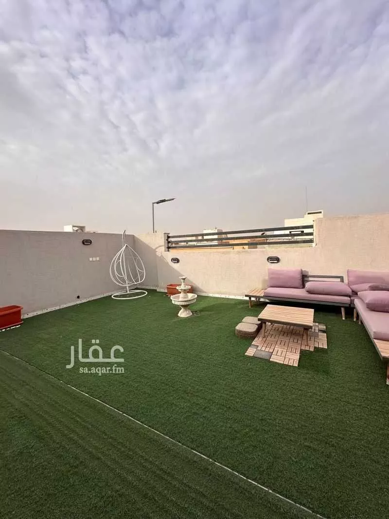 5 bedroom villa in Al Uraija Al Gharbiyah 22