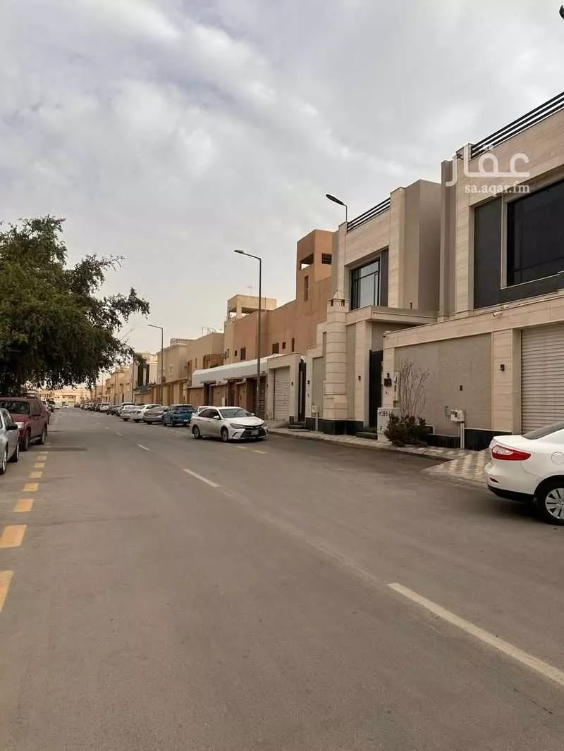 5 bedroom villa in Al Uraija Al Gharbiyah 24