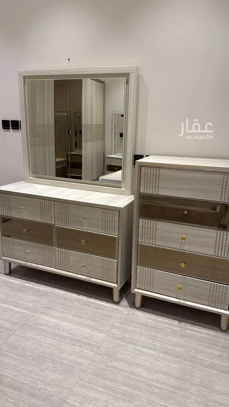 شقة 3 غرف في المونسية 2