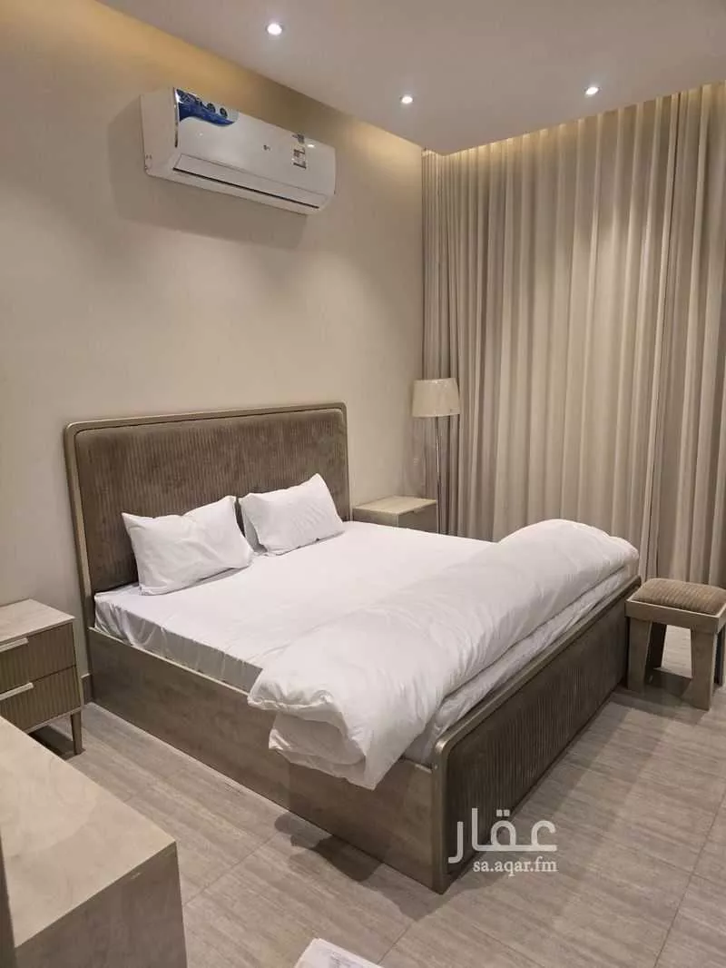 شقة 3 غرف في المونسية 11