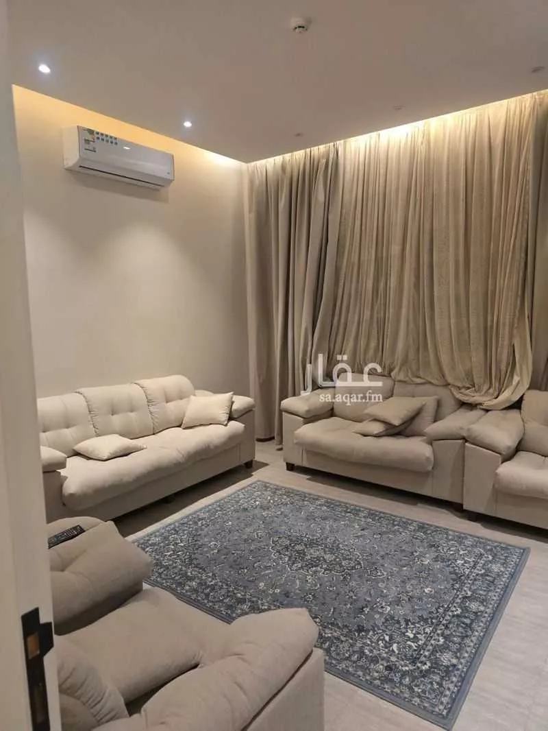 شقة 3 غرف في المونسية 13