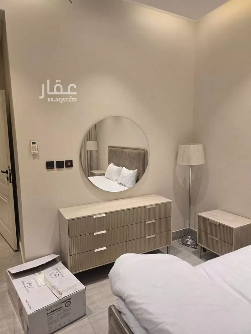 شقة 3 غرف في المونسية 14