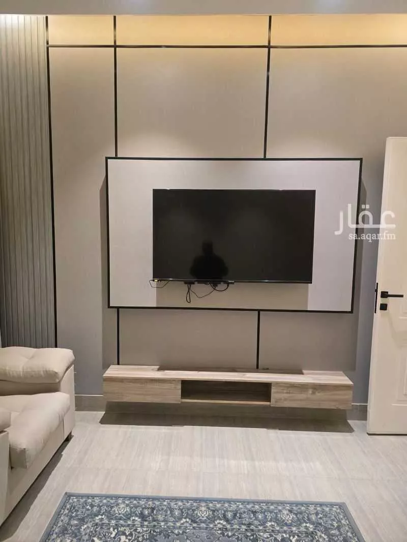 شقة 3 غرف في المونسية 7