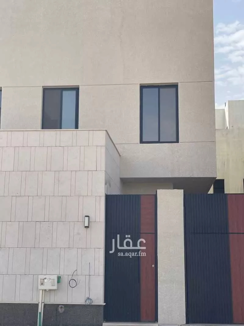 فيلا 6 غرف في الرمال 2
