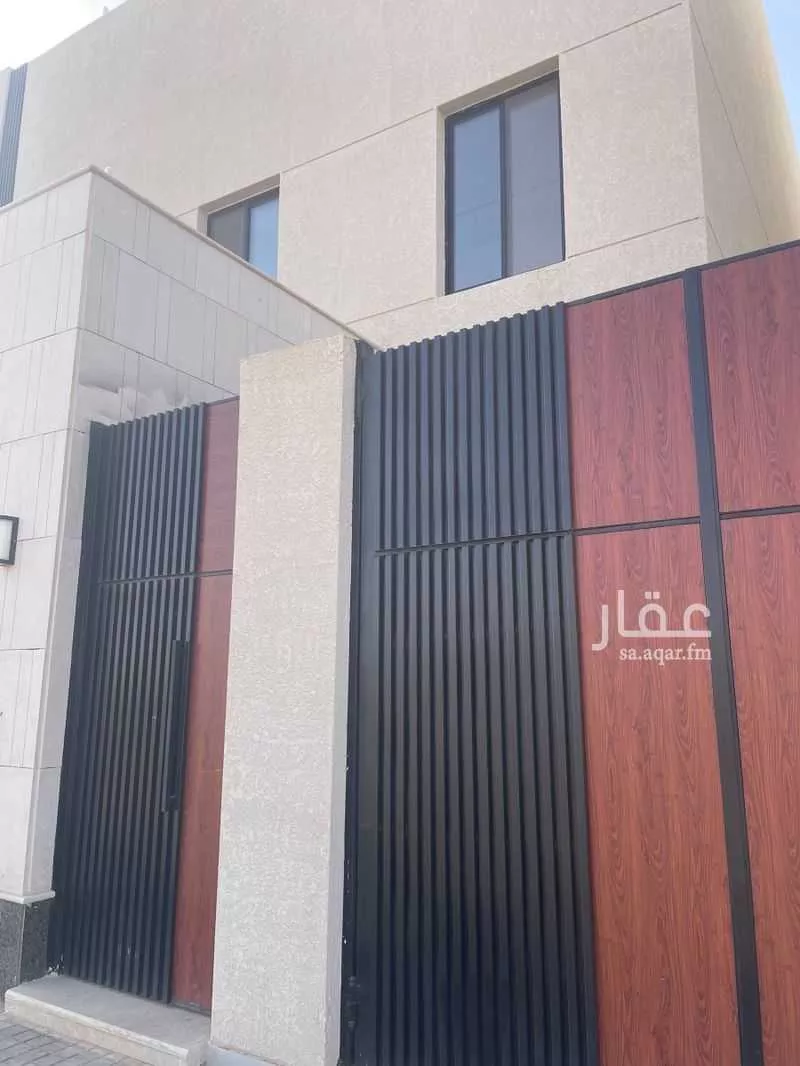 فيلا 6 غرف في الرمال 3