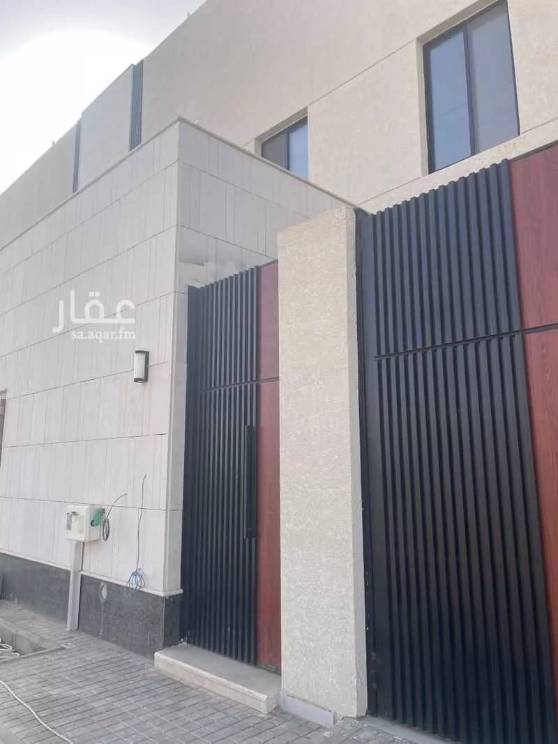 فيلا 6 غرف في الرمال 4
