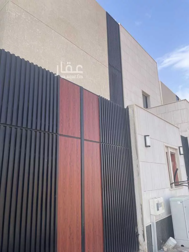 فيلا 6 غرف في الرمال 6