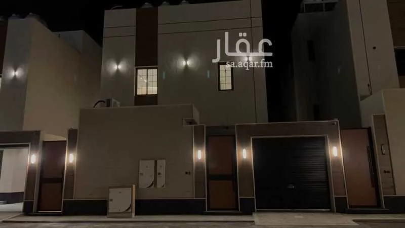 دور 1 غرف في الجنادرية