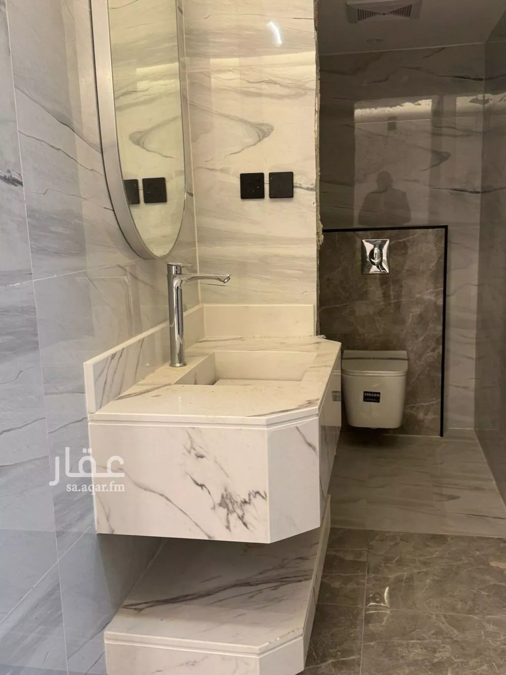 4 bedroom floor in Al Rimal 18