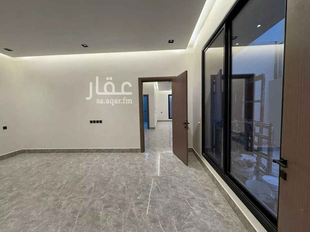 4 bedroom floor in Al Rimal 24