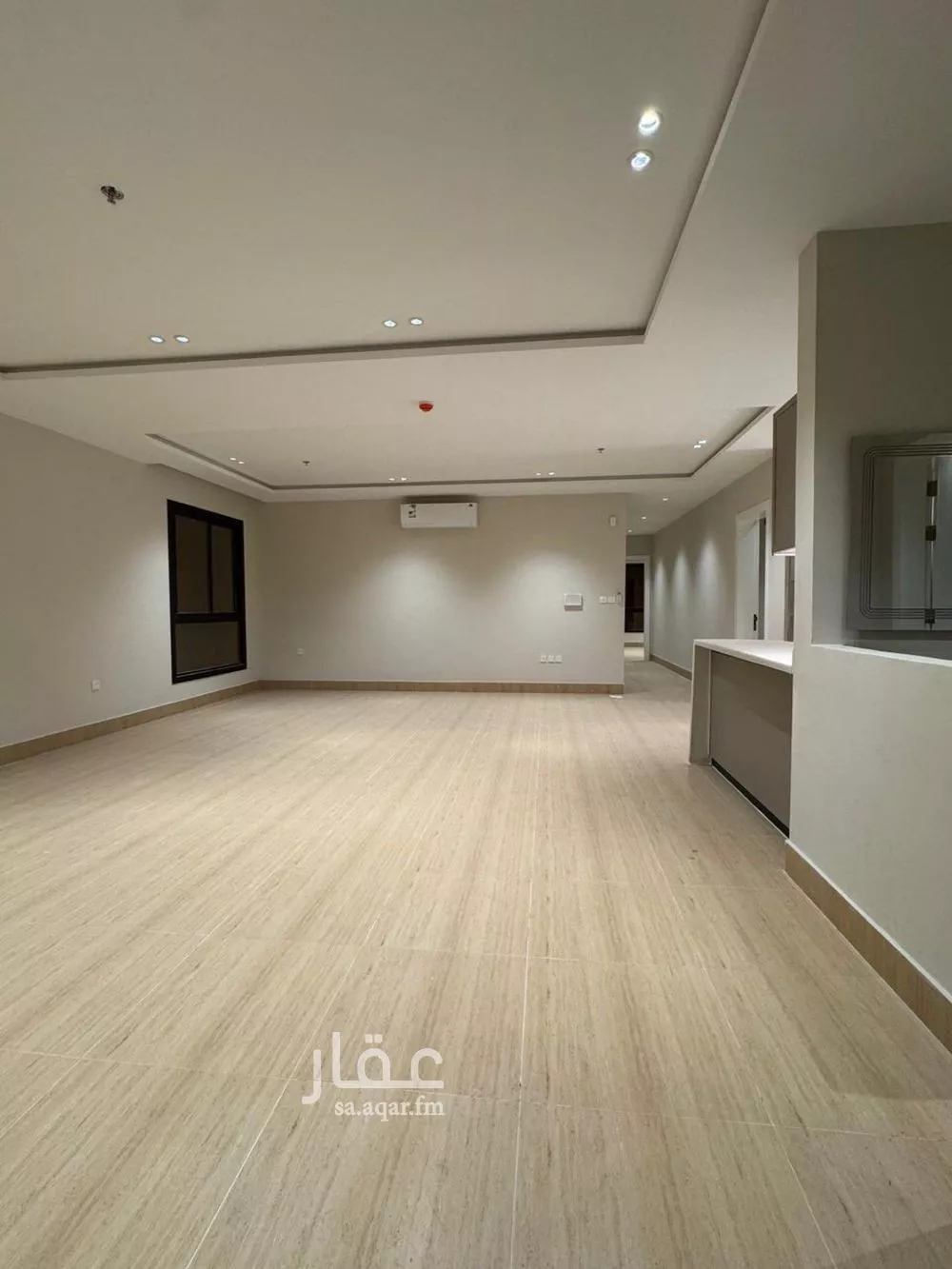 شقة 3 غرف في الحمرا 7