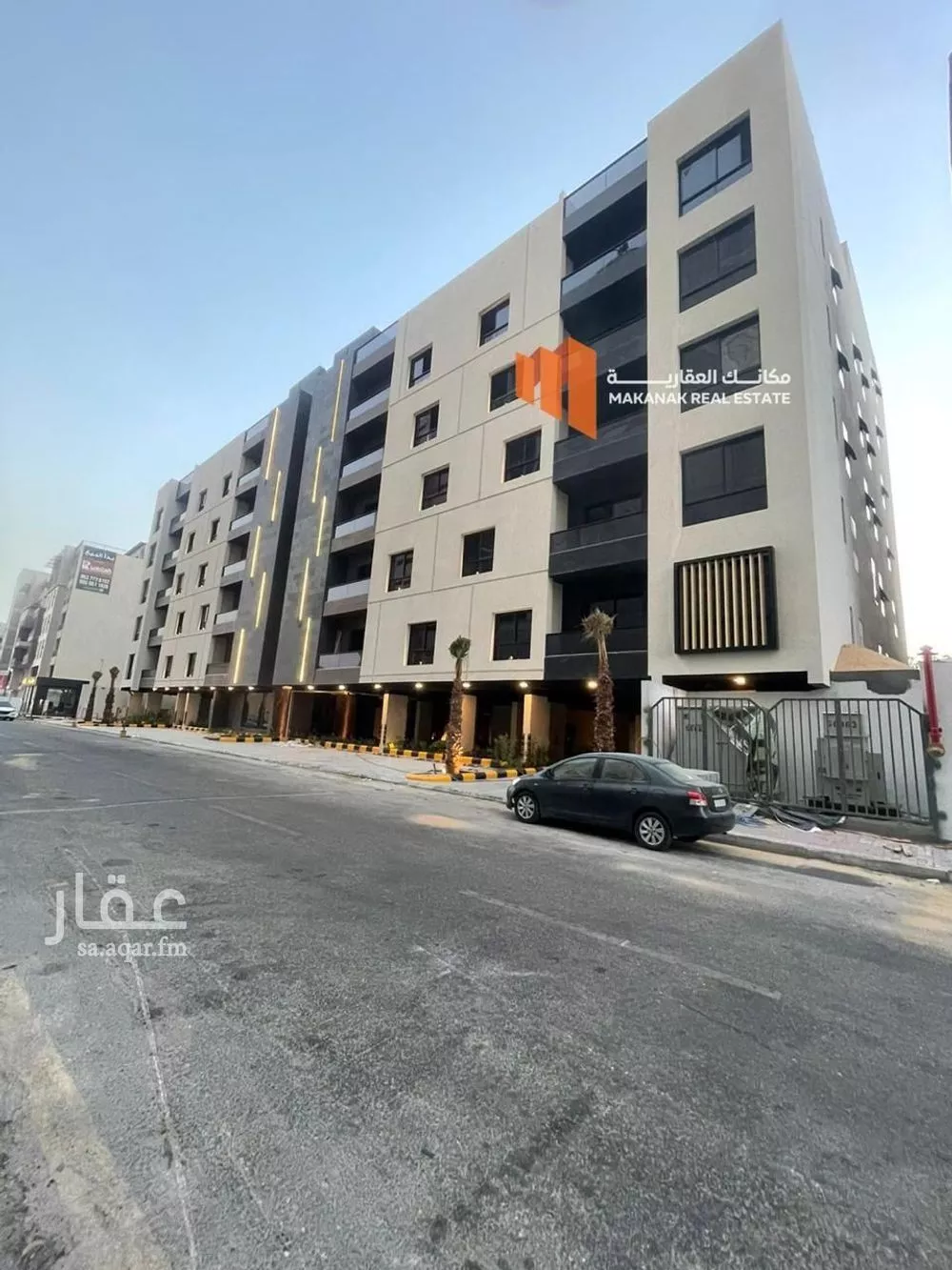 3 bedroom apartment in Al Bandariyah, Eastern Province 9