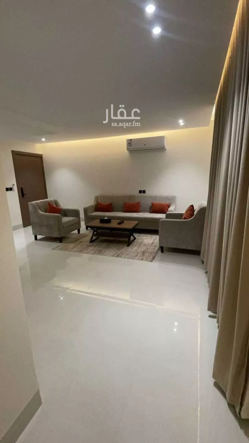 شقة 1 غرف في ظهرة لبن 11