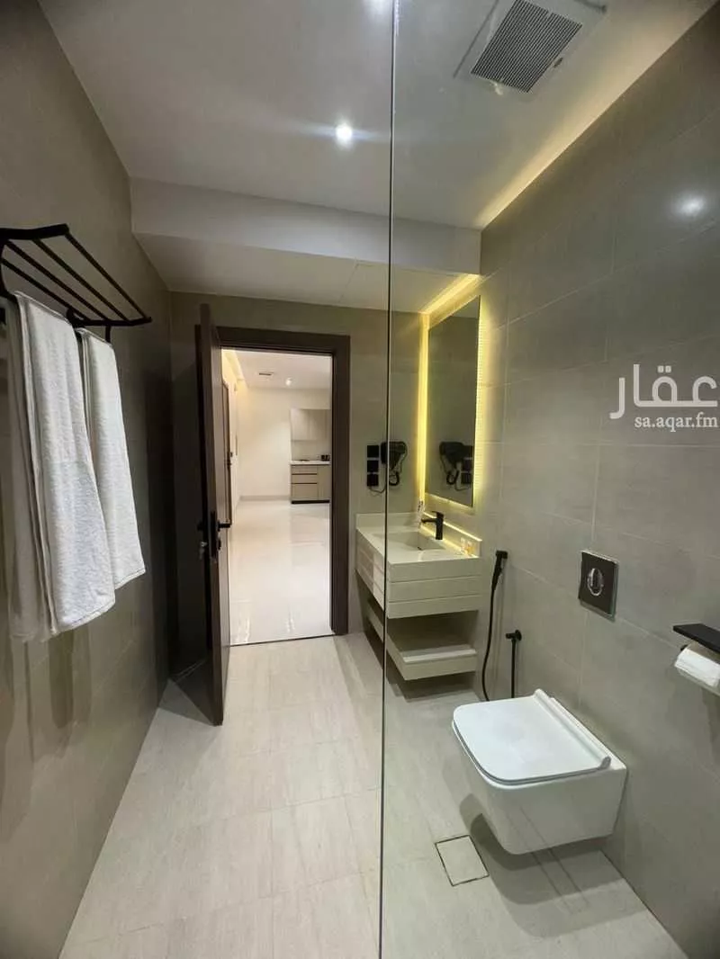شقة 1 غرف في ظهرة لبن 4