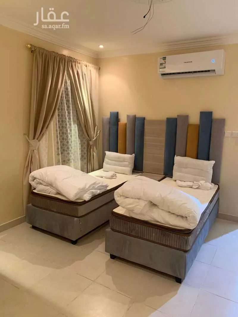 شقة 3 غرف في البحيرة 5