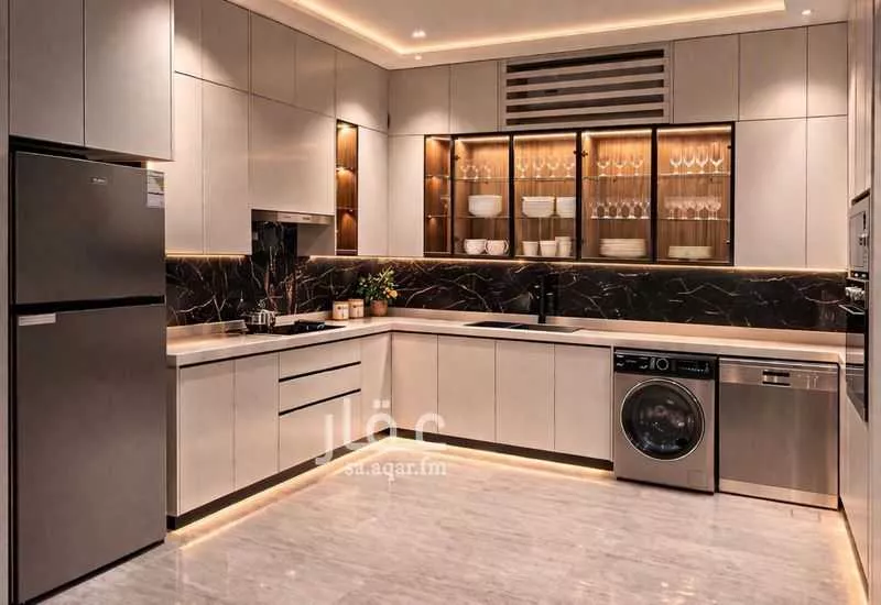2 bedroom apartment in Al Bahr 3