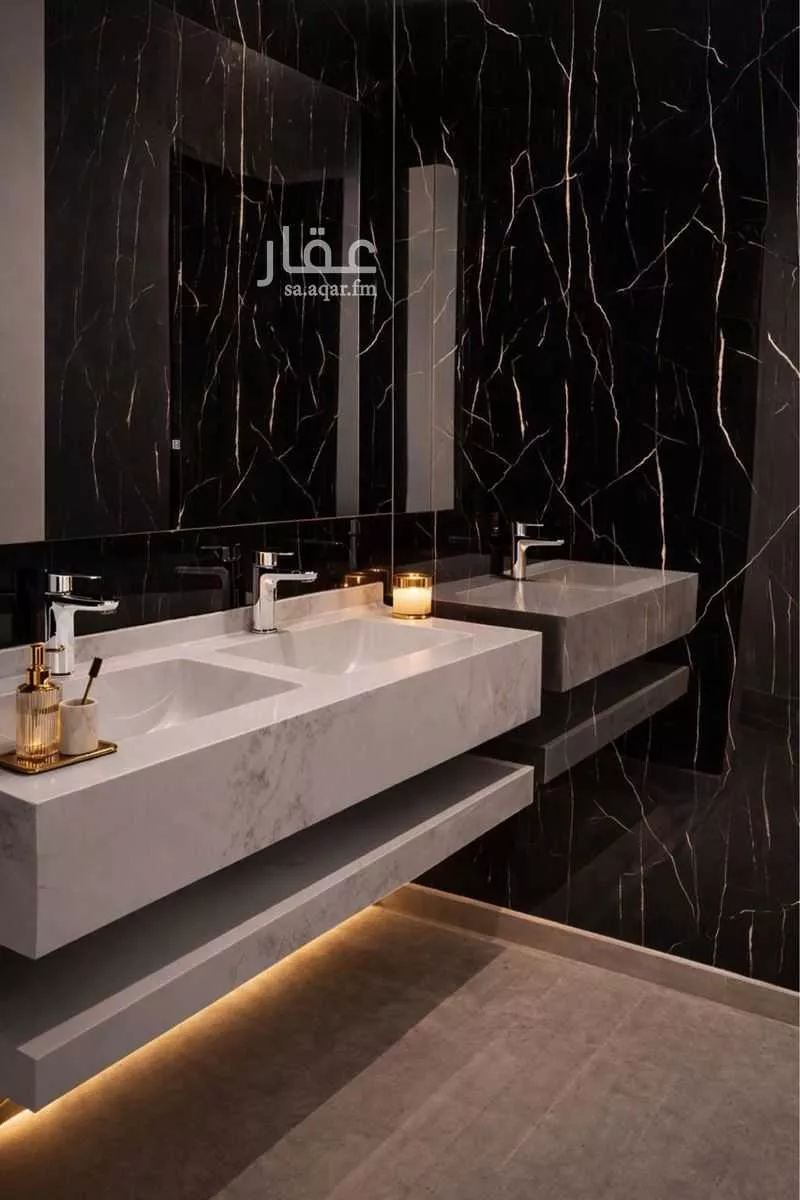 2 bedroom apartment in Al Bahr 5