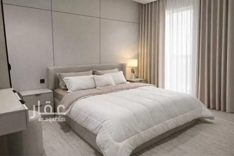 2 bedroom apartment in Al Bahr 6