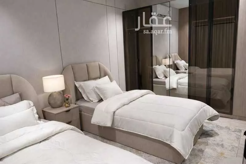 2 bedroom apartment in Al Bahr 7
