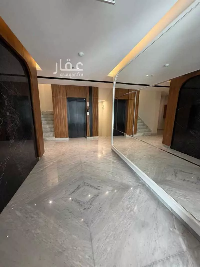 3 bedroom apartment in Al Narjis 6
