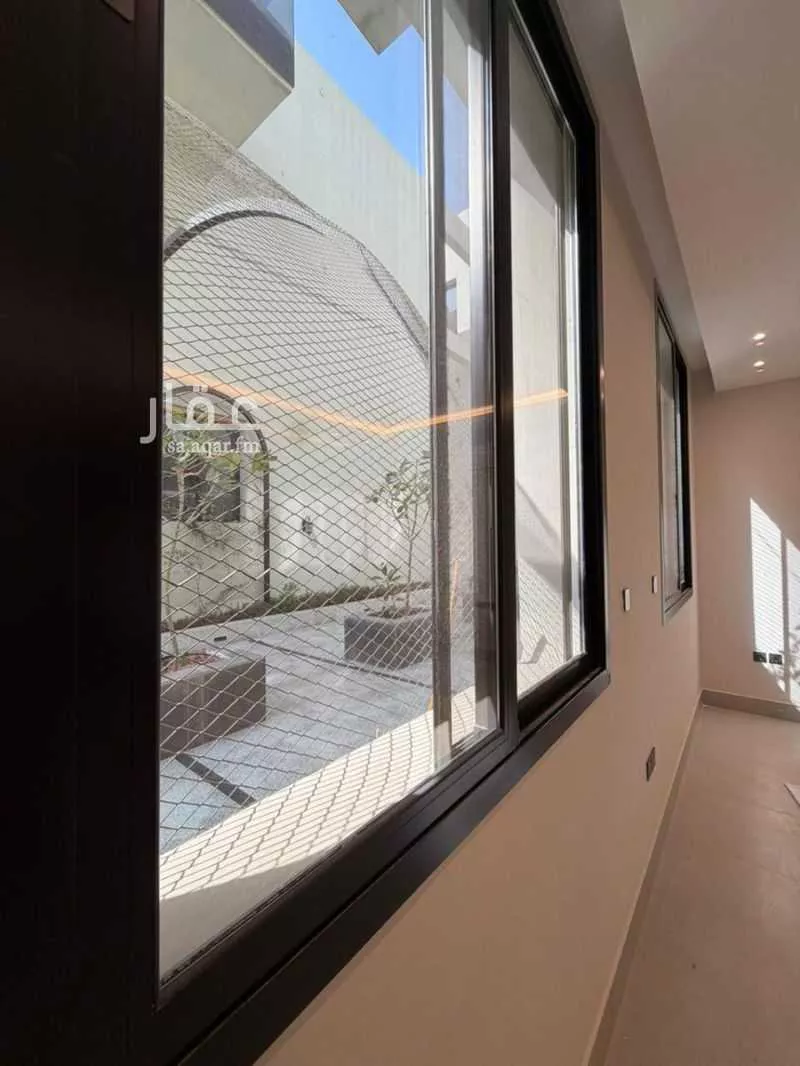 3 bedroom apartment in Al Narjis 7