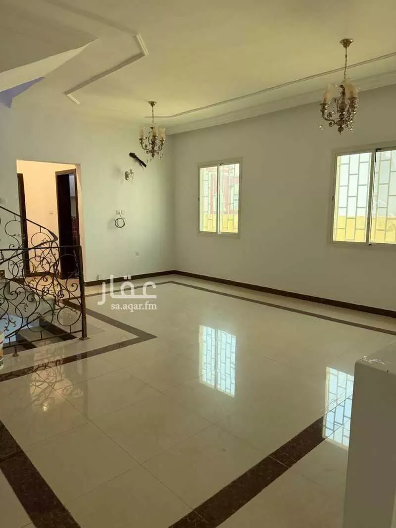6 bedroom villa in Al Nahda, Jeddah 4