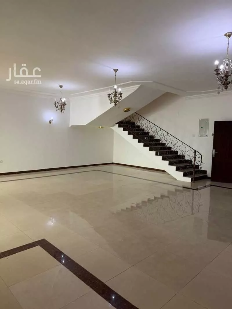 6 bedroom villa in Al Nahda, Jeddah 7