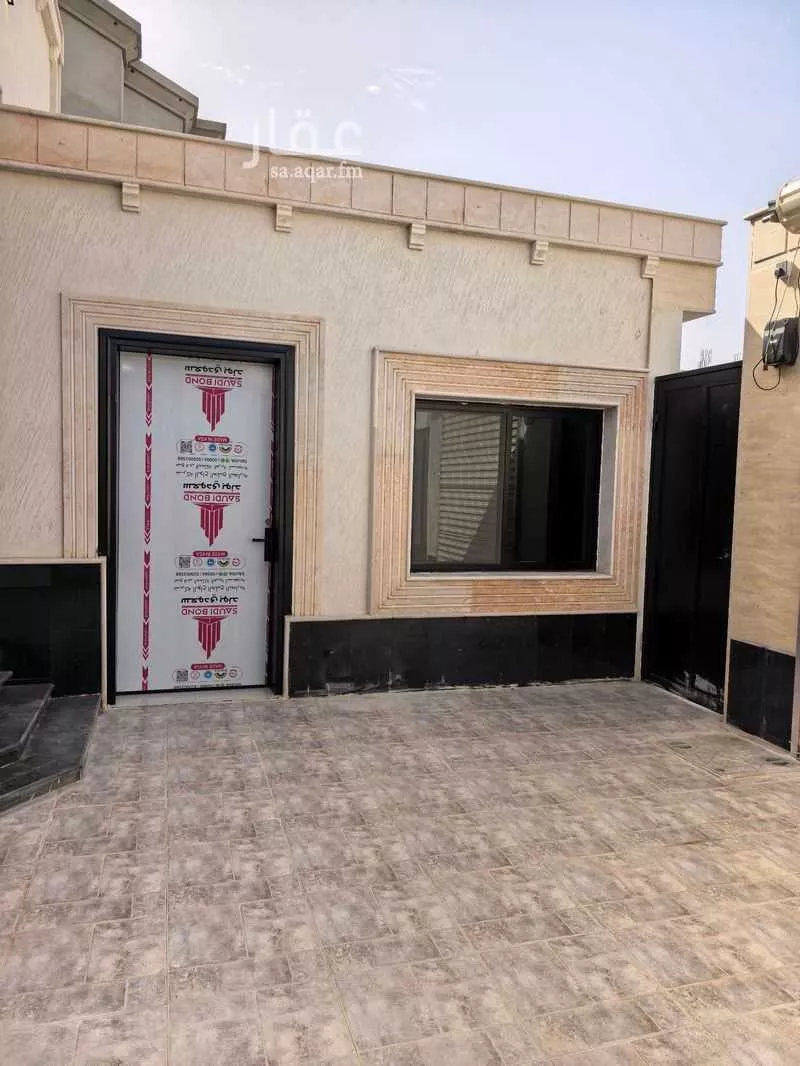 6 bedroom floor in Al Matar 15