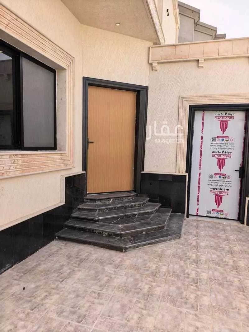 6 bedroom floor in Al Matar 18