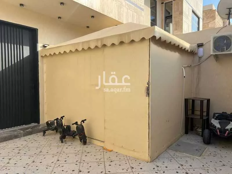 5 bedroom floor in Tuwaiq 2