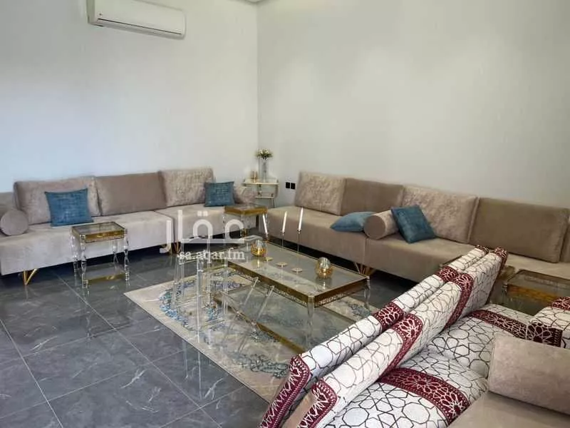5 bedroom floor in Tuwaiq 12
