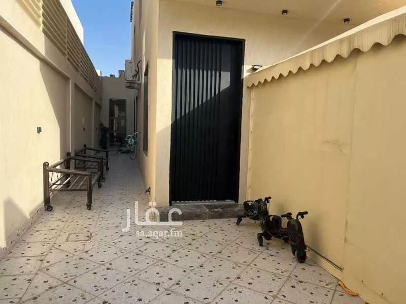 5 bedroom floor in Tuwaiq 4