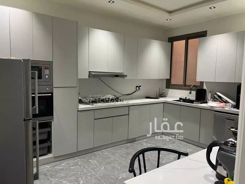 5 bedroom floor in Tuwaiq 5